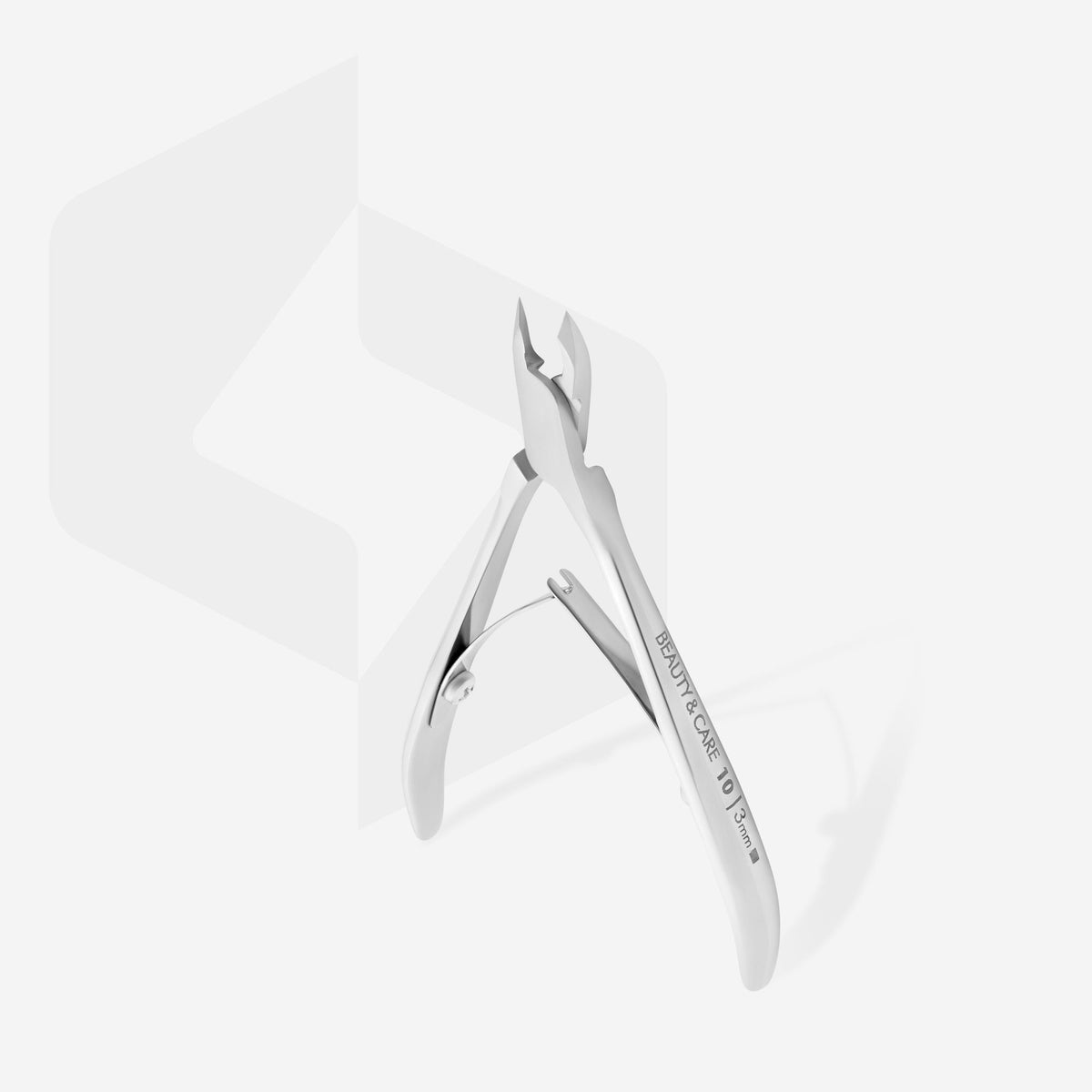 STALEKS NBC-10-3 — full cuticle nippers
