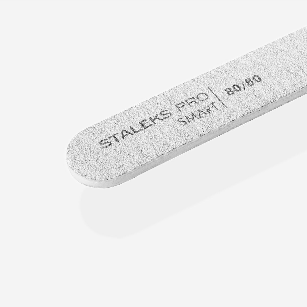 STALEKS NFB-21/3 — printed grit and abrasive close-up