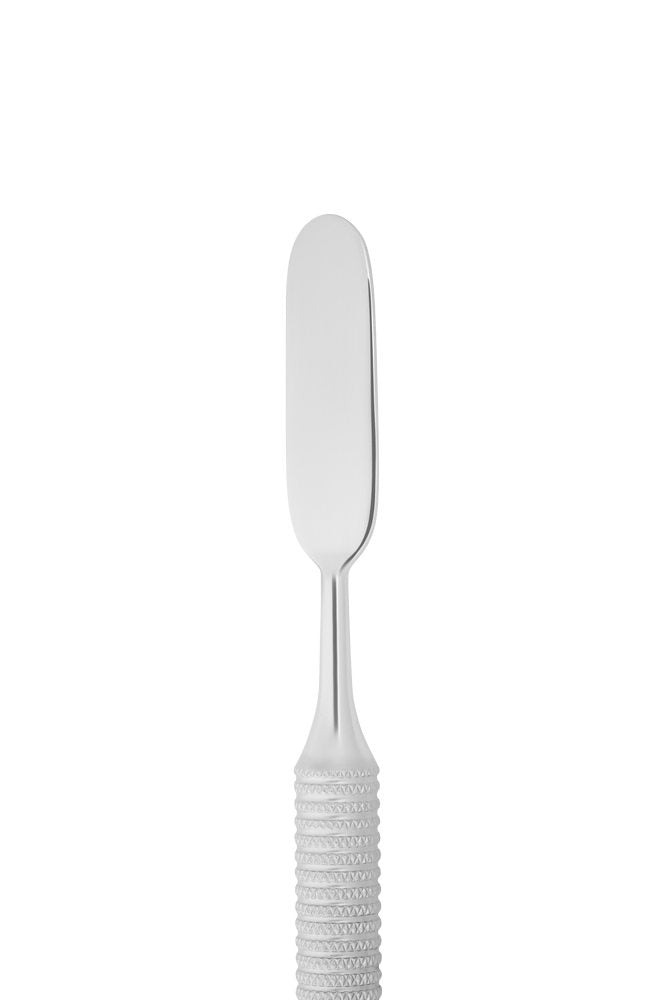 STALEKS PE-40/2 — wide spreader close-up