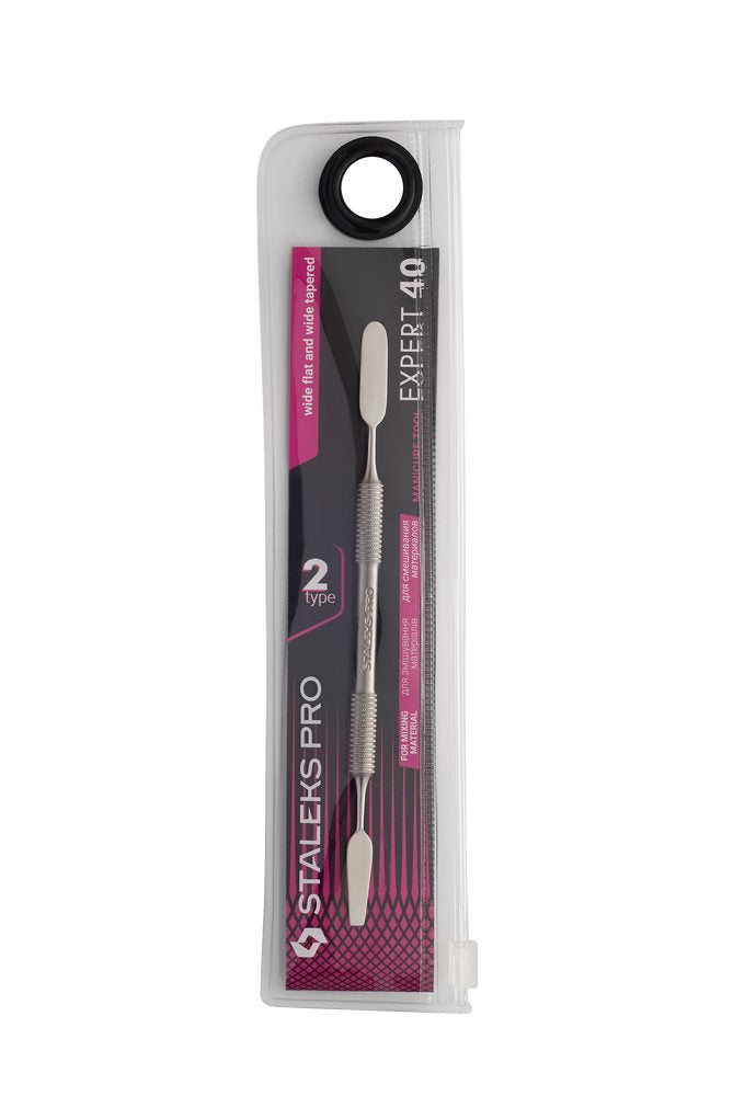 STALEKS PE-40/2 — matching retail packaging