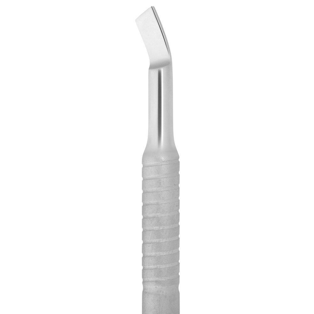 STALEKS PS-20/1 — bent blade close-up