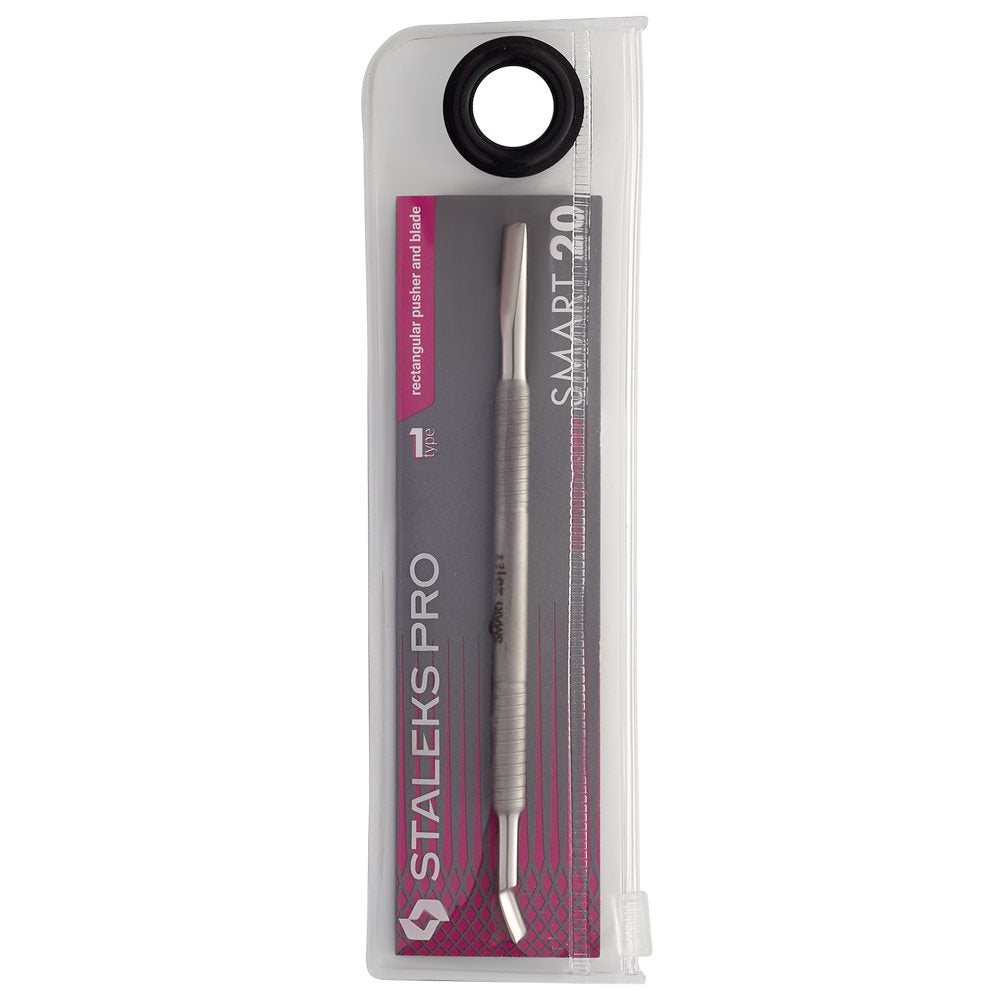 STALEKS PS-20/1 — matching retail packaging