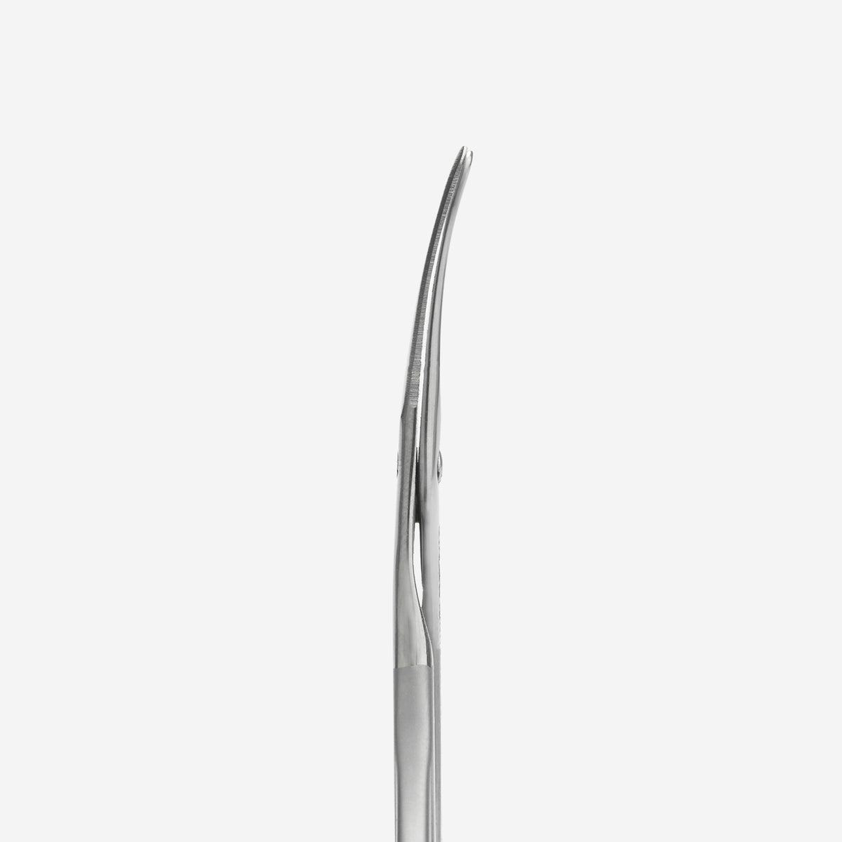 STALEKS SBC-10/7 — rounded blade side close-up