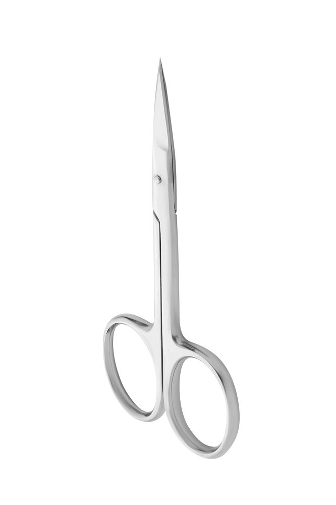 STALEKS SC-30/1 — angled full straight scissors