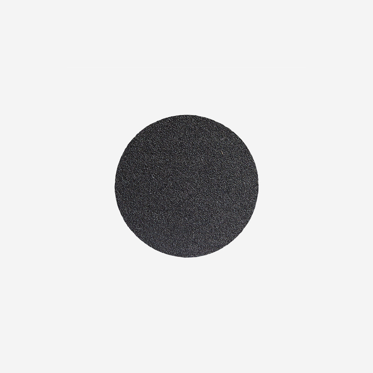 STALEKS PDFS-15-320 — Disposable files on a soft foam layer for pedicure disc PODODISC S EXPERT 320 grit (50 pcs) — official view 3