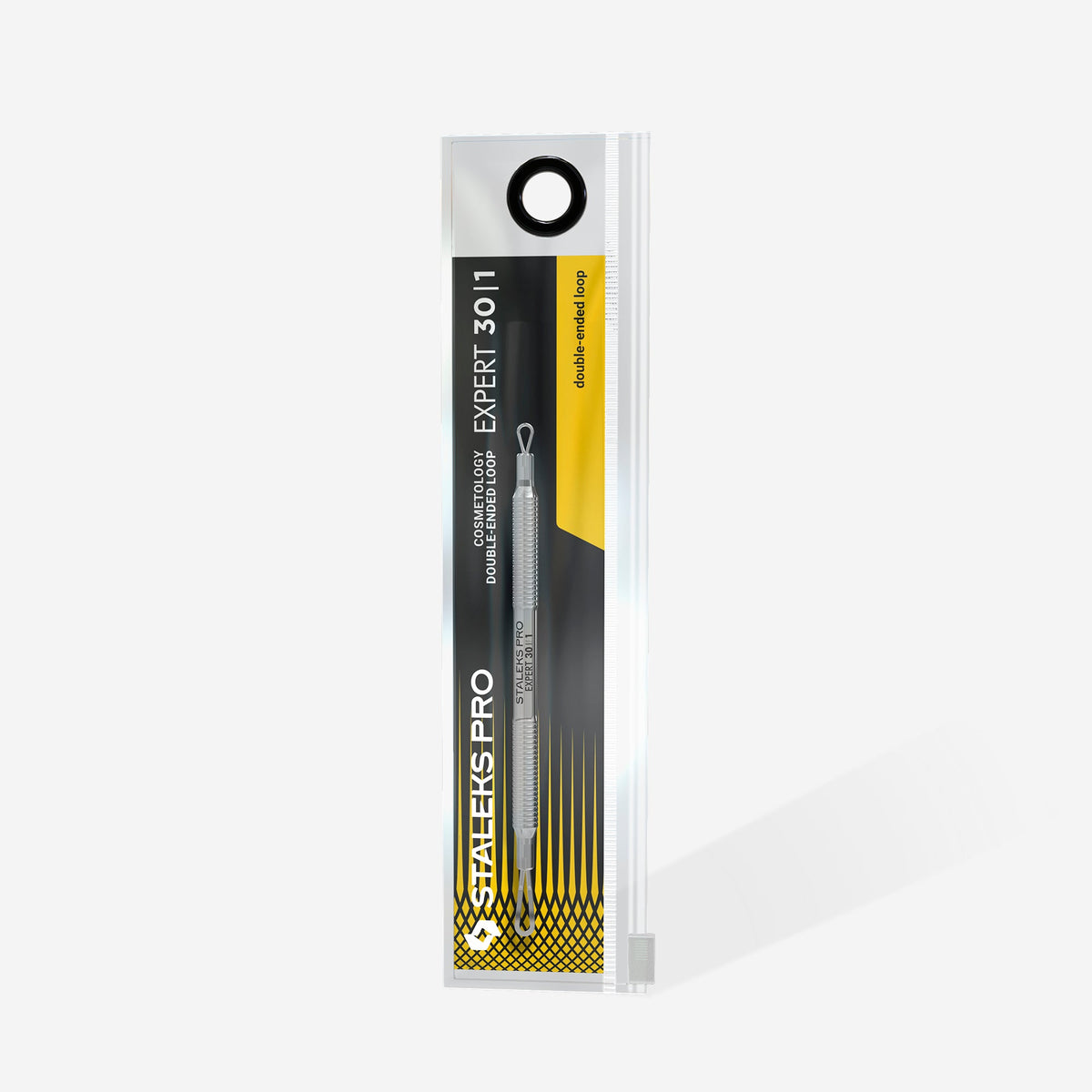 STALEKS EXPERT ZE-30/1 double-ended loop in its original packaging