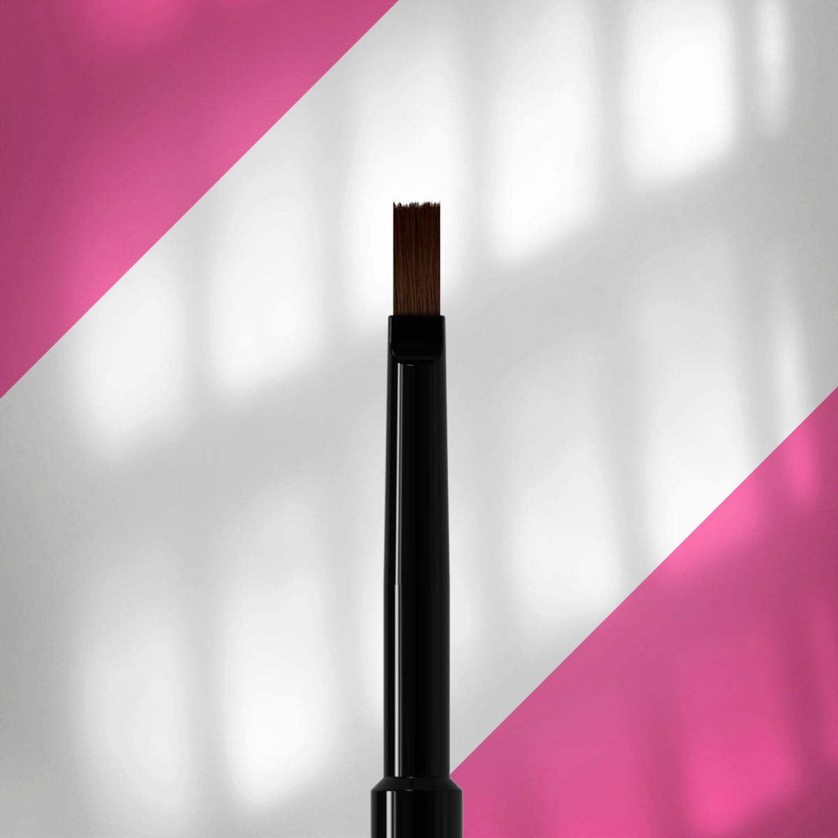 Flat & Square Brushes