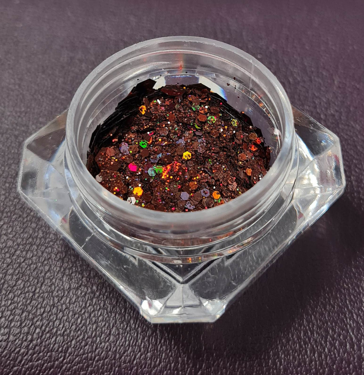 Holographic Glitter