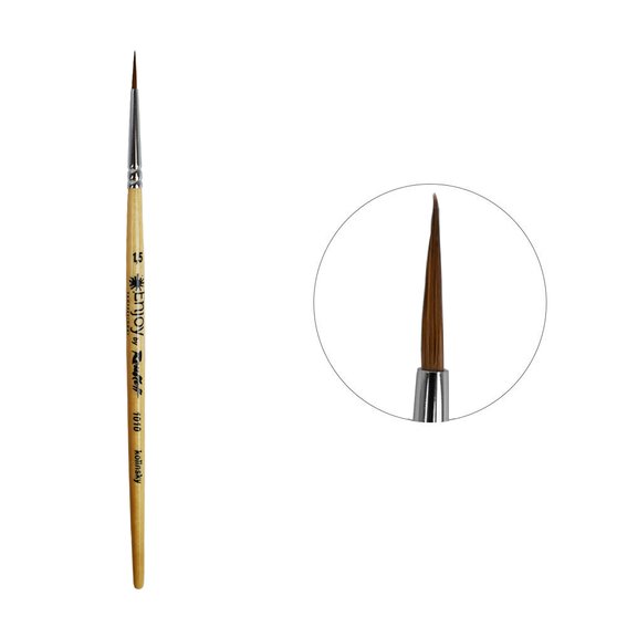 Roubloff Brushes