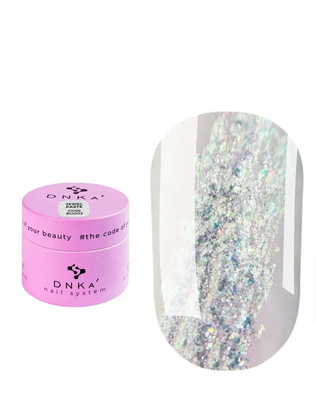 DNKA Jewel Paste