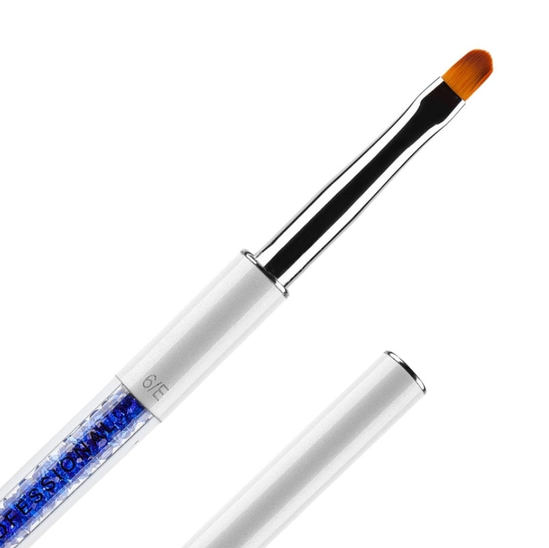 Oval Brushes