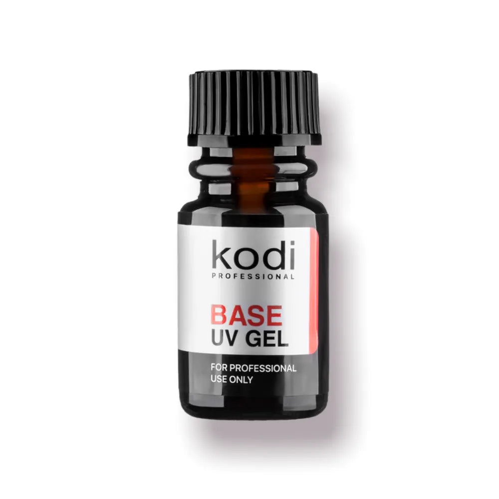 Base UV Gel