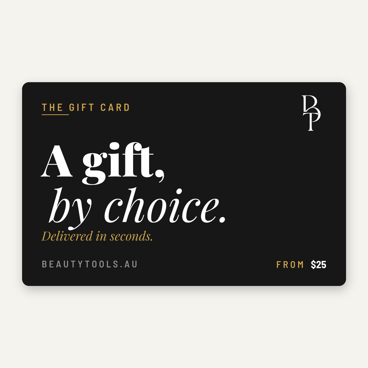 Gift Cards