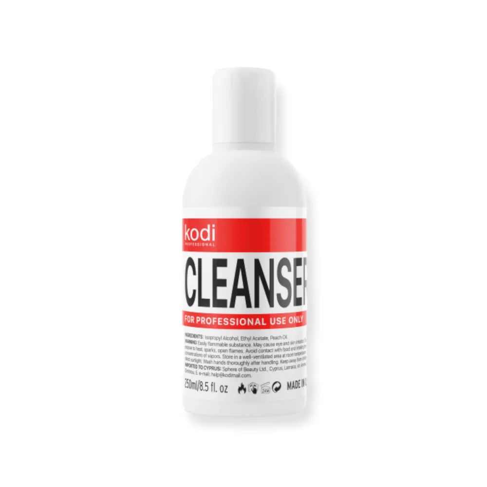 Cleanser