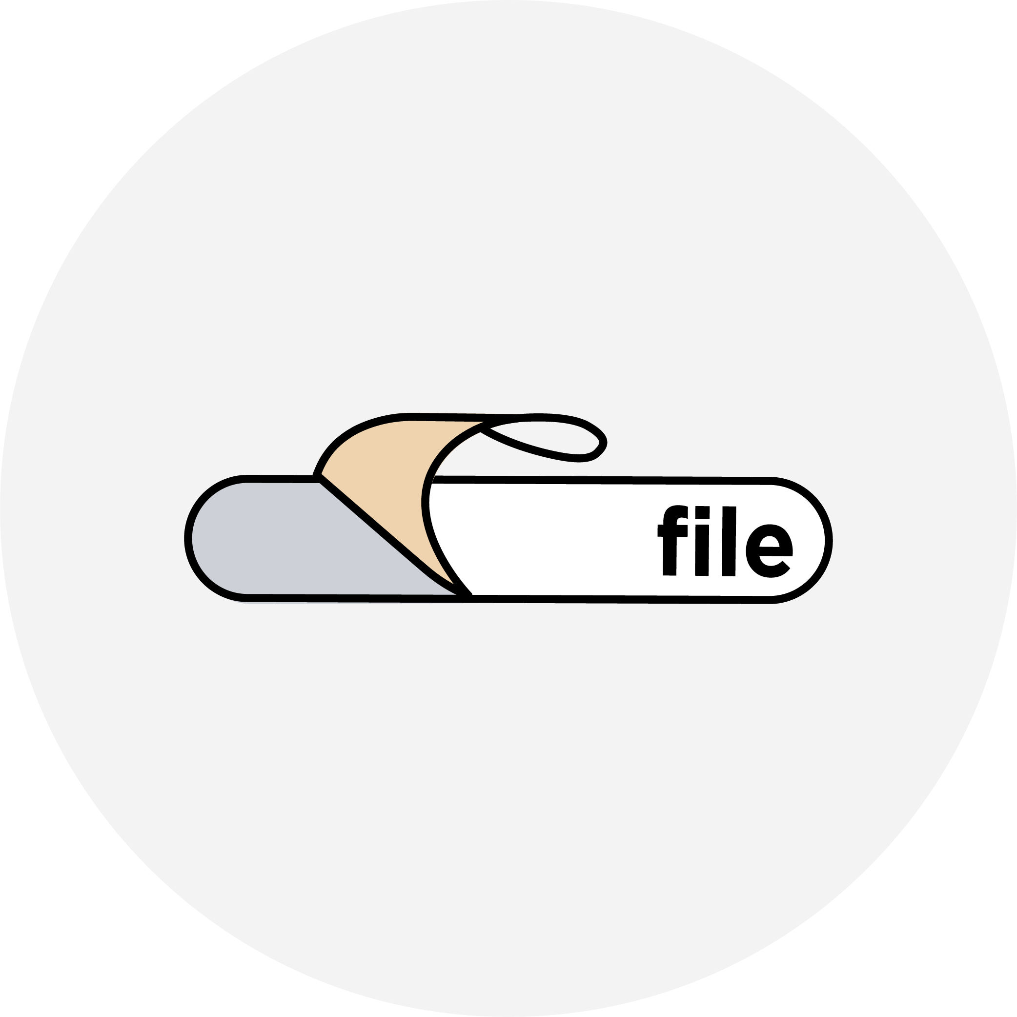 Adhesive Files