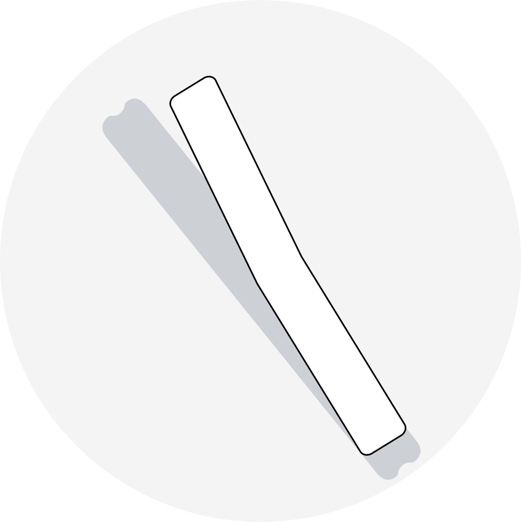 Straight Files