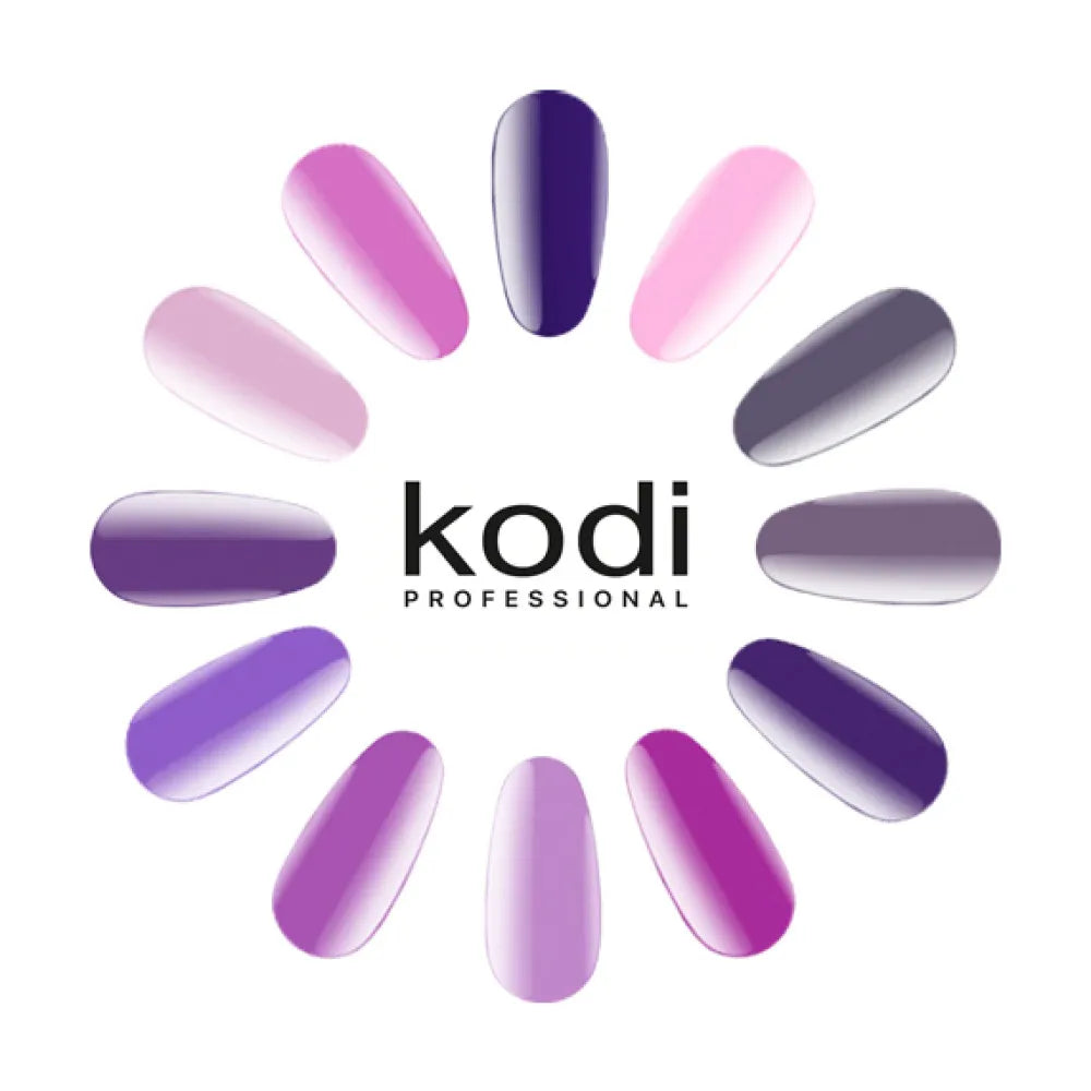 Lilac Collection (LC)