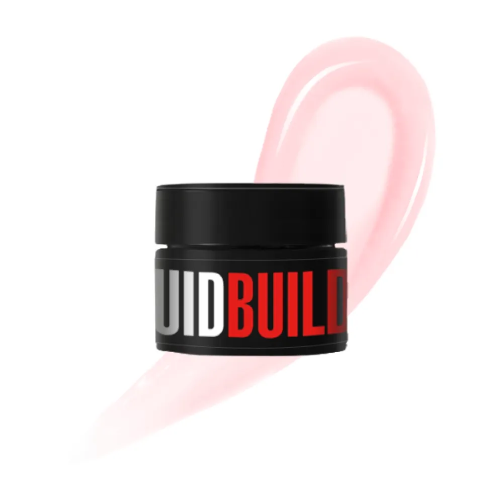 Liquid Builder Gel