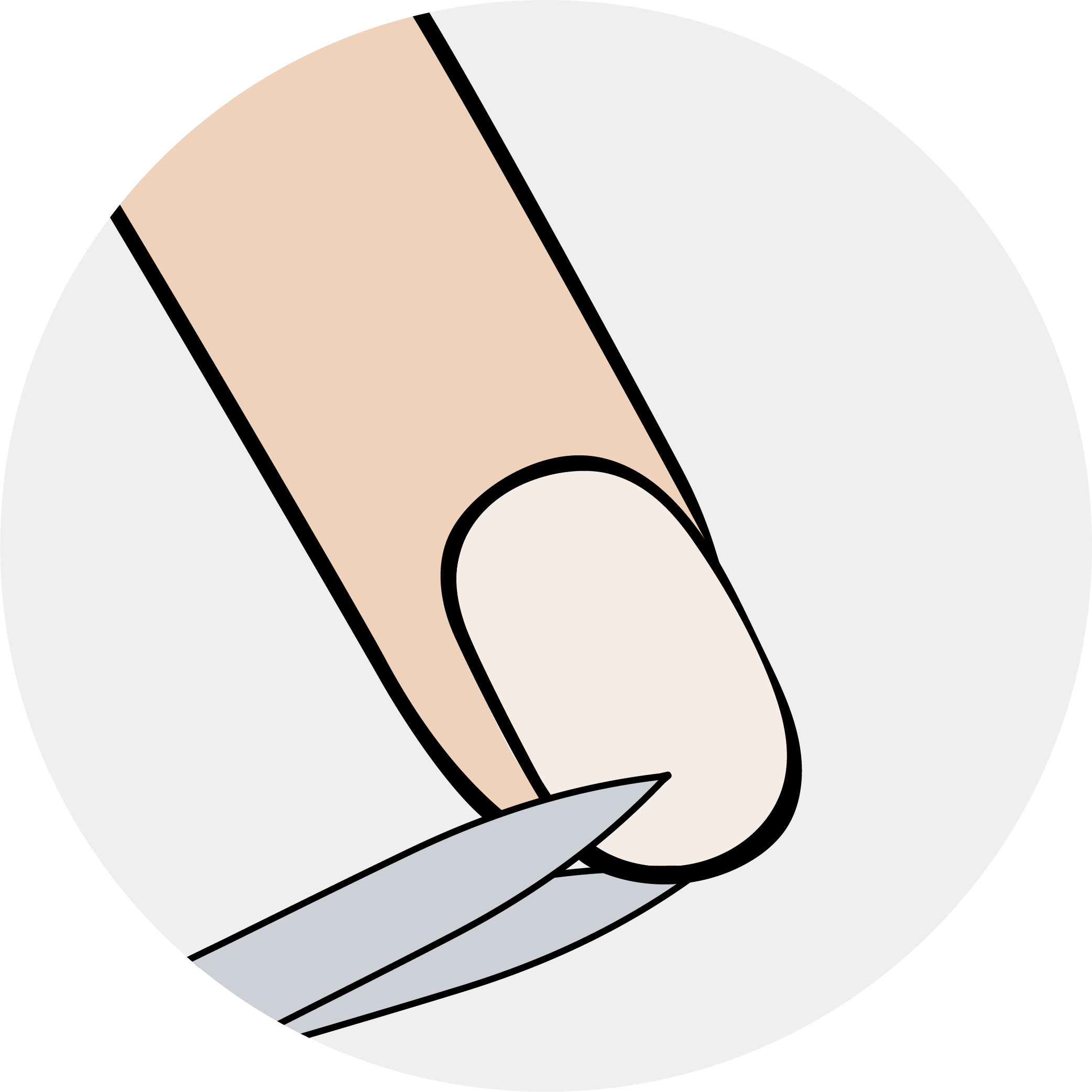 Nail Scissors