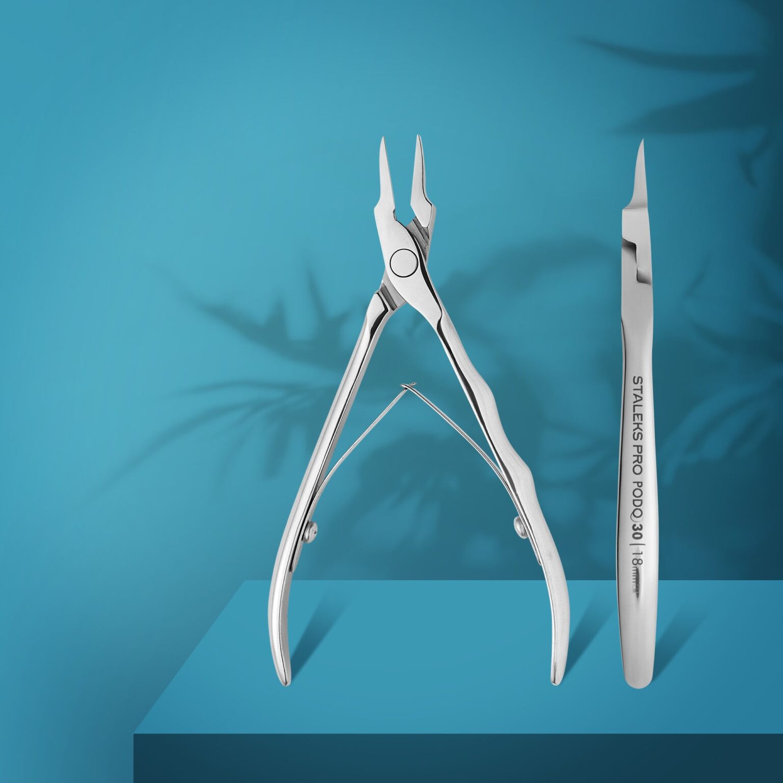 Nippers for Ingrown Toenails PODO