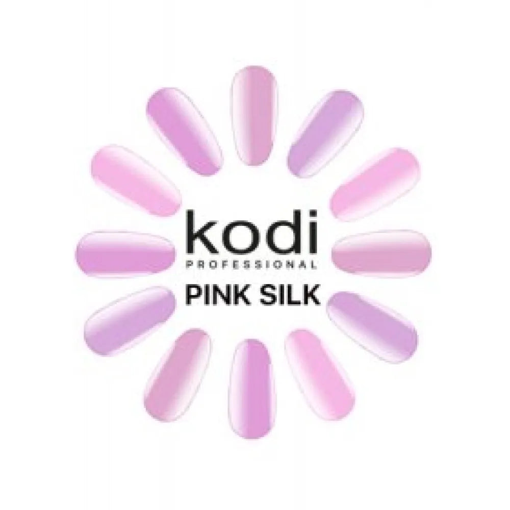 Pink Silk Collection (PS)