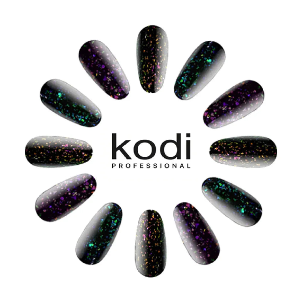 Rainbow Flakes Collection (RF)