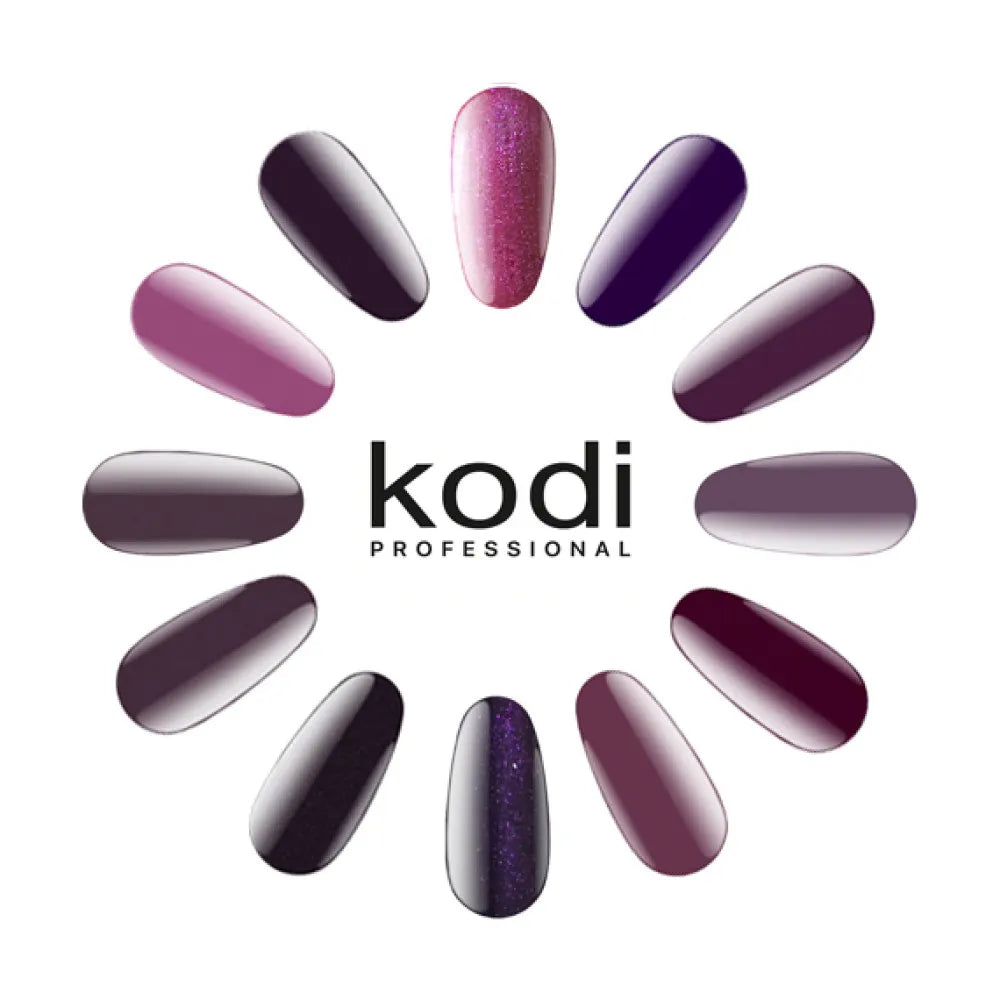 Violet Collection (V)