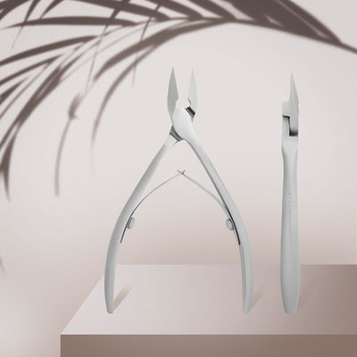NS-71-14, SMART Professional Nippers For Ingrown Nails