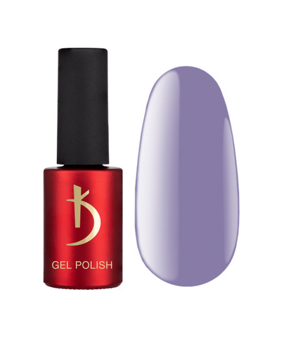 50 LC Gel polish Lilac 7 ml image 1