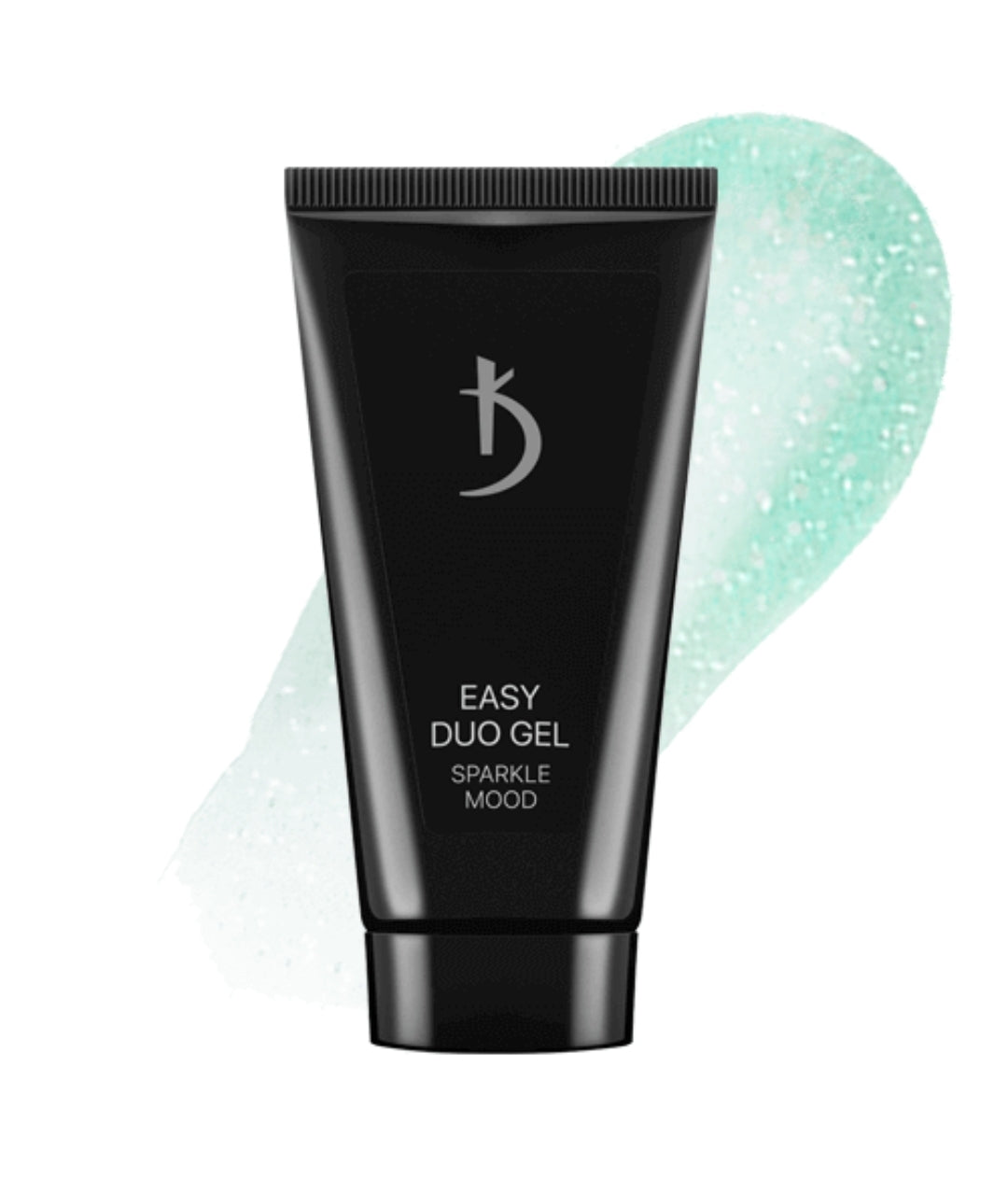 Easy Duo Gel Sparkle mood N13 30 g acrylic-gel system image 0