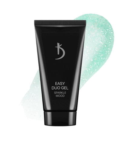 Easy Duo Gel Sparkle mood N13 30 g acrylic-gel system image 0