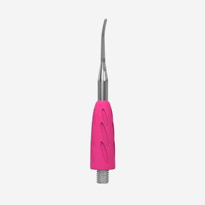 WPPQ-35 Working part of the pusher Combo UNIQ 35 narrow toenail file with a bent