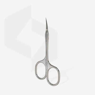 SQ-30/4 UNIQ Professional cuticle scissors