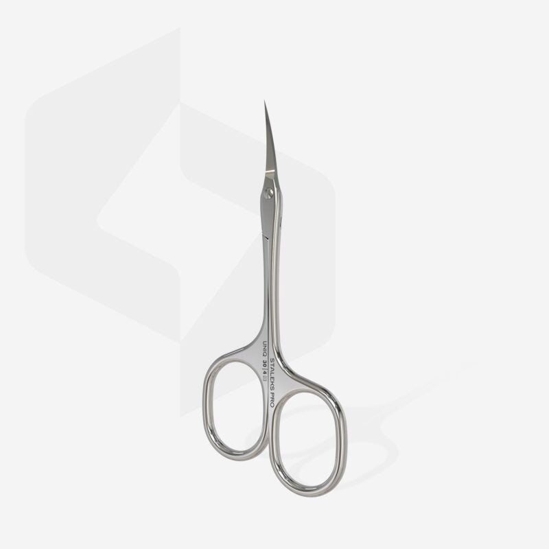 SQ-30/4 UNIQ Professional cuticle scissors