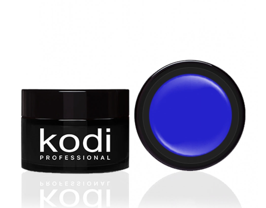 Gel paint N44, 4 ml image 0