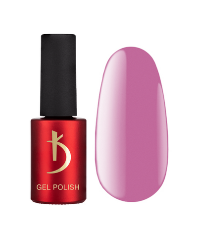 20 P Gel polish Pink 7 ml image 1