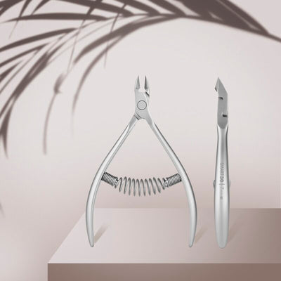 SMART NS-30-7 Professional Cuticle Nippers (Jaw 0,27 inch)