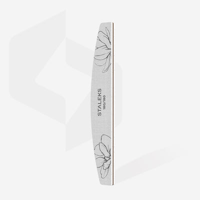 Crescent mineral nail file EXPERT 40 180/180 grit