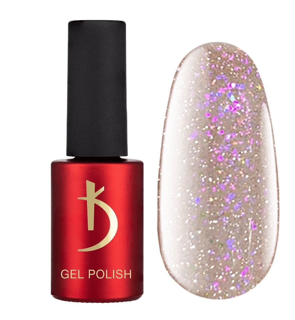 01 PL Gel polish Polar Light 7 ml image 0