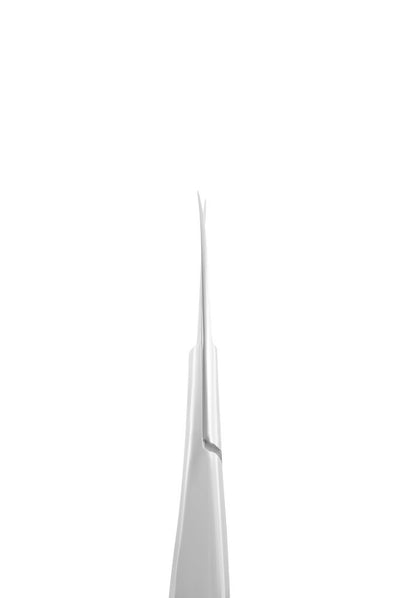 SE-90/2 Professional micro scissors for eyebrows modeling EXPERT