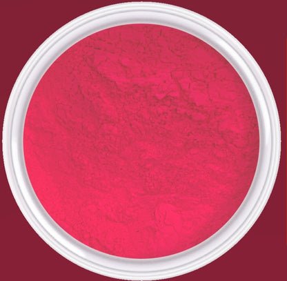 Neon pigment 03, 2 gr image 0