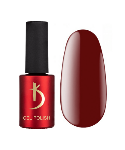15WN Gel Polish Wine 7 ml image 0