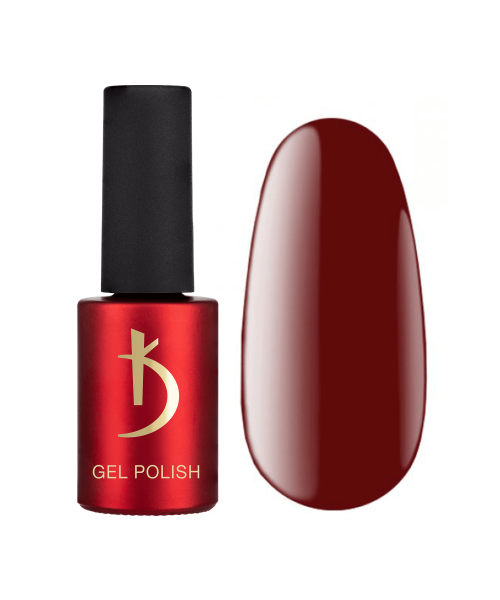 15WN Gel Polish Wine 7 ml image 0