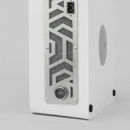 ULKA Premium Tabletop Manicure and Pedicure Dust Collector with HEPA Filter image 3