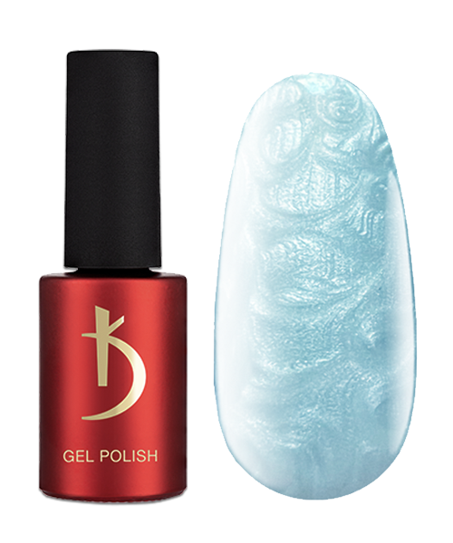 04 TD Gel polish Tornado, 7 ml image 0
