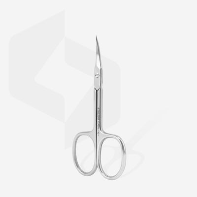 STALEKS SC-11/1 Classic 11 Type 1 cuticle scissors, stainless steel (view 3)