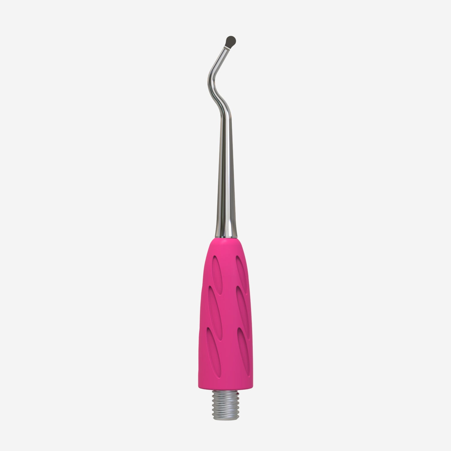 WPPQ-33 Working part of the pusher Combo UNIQ 33 hemisphere curette