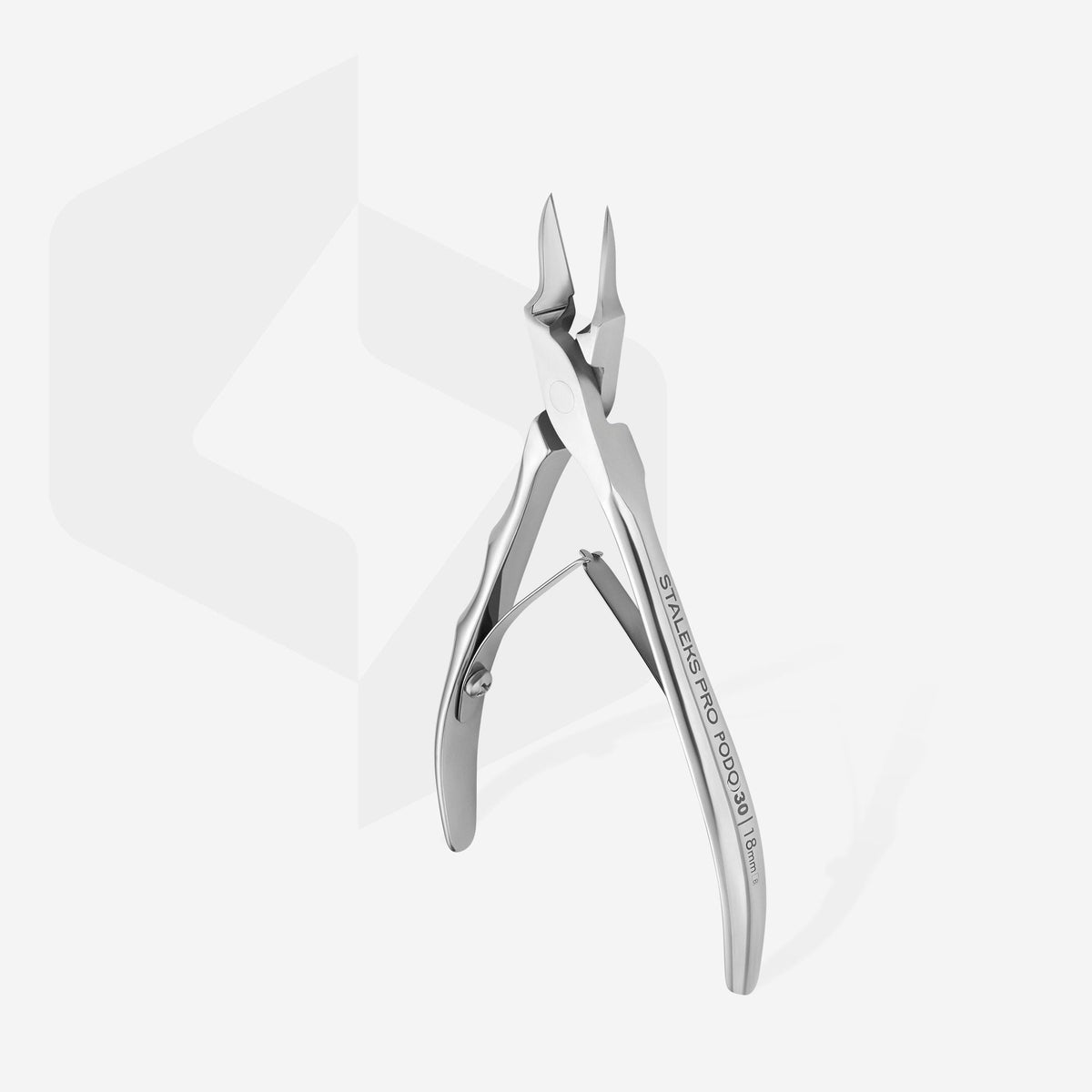 STALEKS NP-30-18 – official product photograph