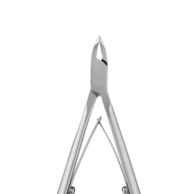 STALEKS NS-10-3 – jaw detail