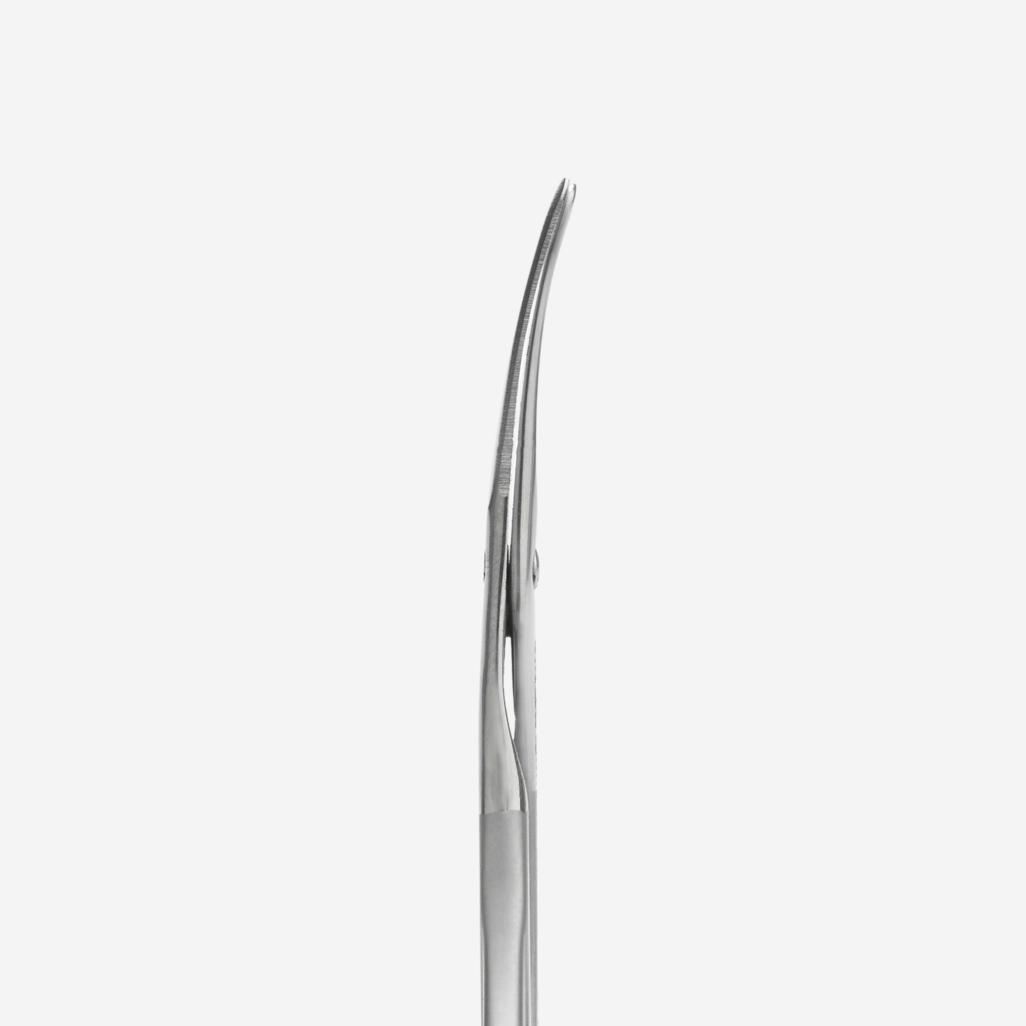 SBC-10/7 Matte scissors for children and nail file image 2